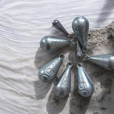 Рыболовная оснастка: 🎣 Сапаттуу балык уулоочу жабдуулар сатылат! ✔️ Түрдүү түстөгү — 3