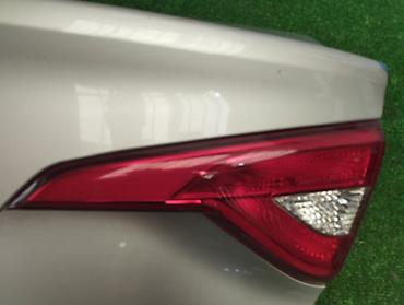 соната нев райс фары: Hyundai 2015 г., Б/у, Оригинал, Корея — 1