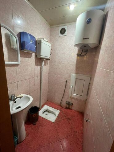 Restoran, kafelər: Tam şəraitli obyekt icarəyə verilir, 6 kabinetdən ibarətdir. Elektrik — 7