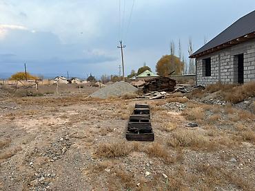 Продажа коттеджей и домов: Продаётся недостроенный дом с мансардным этажом неподалеку от города — 6