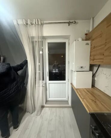 Долгосрочная аренда квартир: 1 комната, Агентство недвижимости — 5