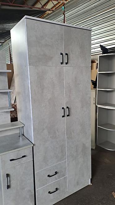 Шифоньеры, шкафы для одежды: Мебель для вашего дома — 4