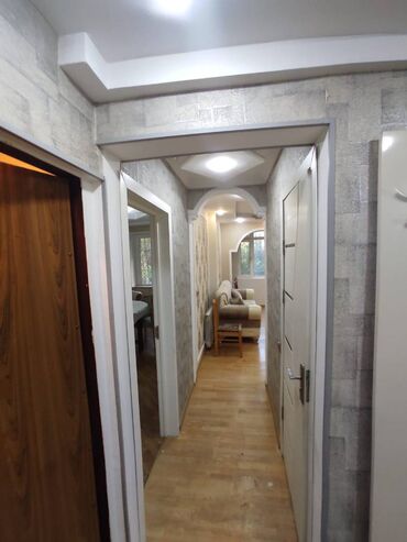 Köhnə tikili: Bakı, 9-cu mikrorayon, 2 otaqlı, Köhnə tikili, m. 20 Yanvar, 65 kv. m — 9