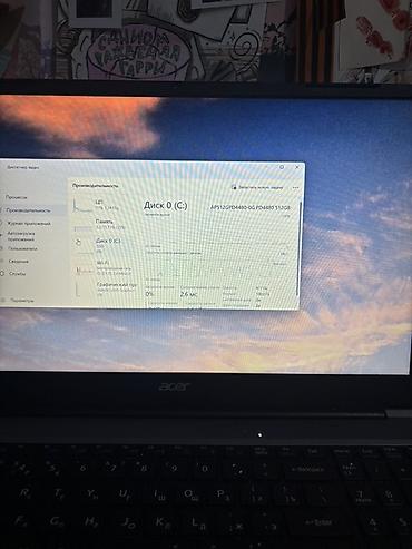 raspberry pi: Acer Aspire Lite AL15-52 — тонкий ноутбук для учебы, офиса и — 3