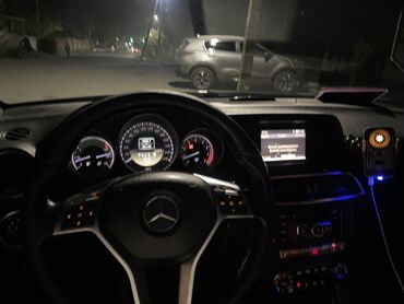моноблоки мерс: Mercedes-Benz C‑Class (W204) — красный седан 2011 1.8турбо Основные