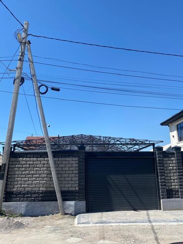 Сварка: Сварка | Навесы Гарантия — 3