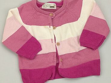 Sweaters and Cardigans: Cardigan, Ergee, 3-6 months, condition - Good