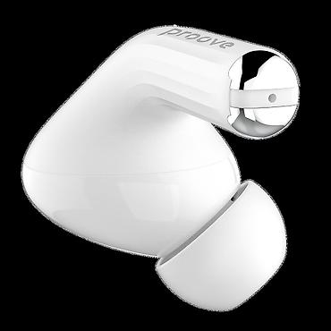 Qulaqcıqlar: Yeni Simsiz (Bluetooth) Qulaqcıqlar, rəng - Ağ — 7