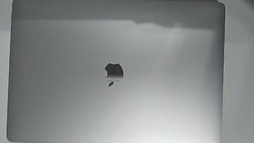 Ноутбуки Apple (MacBook): Продается MacBook Pro 16 inch 2021 Пооцессор: Intel Core i7 6 ядер — 2