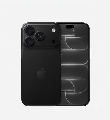 lalafo iphone 8: IPhone 18 Pro, Новый, 256 ГБ, Черный, Коробка — 1