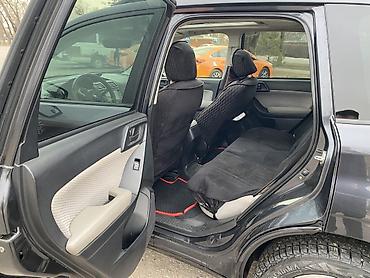 Subaru: Subaru Forester: 2017 г., 2.5 л, Вариатор, Бензин, Кроссовер — 15