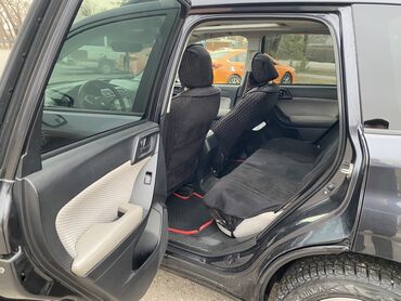 Subaru: Subaru Forester: 2017 г., 2.5 л, Автомат, Бензин, Кроссовер — 3