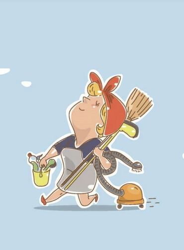 сдаю дом на длительный срок: Требуется опытная помощница по дому . Обязанности : уборка в доме