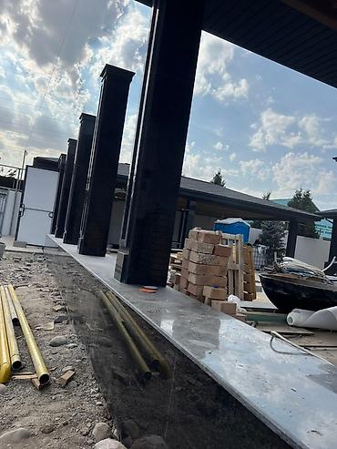 Фасадные гранитные плитки: Гранит и мрамор — плиты, облицовочные камни заготовки Описание: - — 22