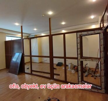 Arakəsmə qapılar: Arakəsmə qapılar — 4