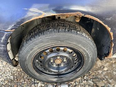 Audi: Audi A4: 1994 г., 1.8 л, Механика, Бензин, Седан — 8