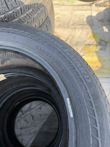 225 65 17: Bridgestone şinlər – 225/55 R17 97V - Marka/model: Bridgestone (yapon — 3