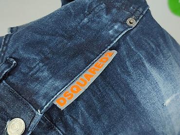 dsquared jeansy: Dsquared2, Jeansy damskie, rozmiar S — 7