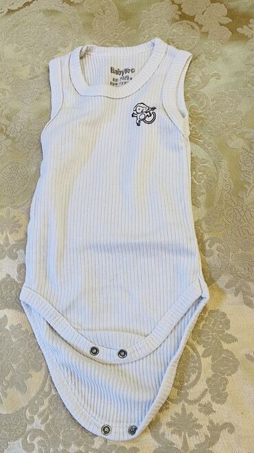 Dəstlər: Uşaq dəsti, Oğlan üçün, 9 - 12 ay — 7