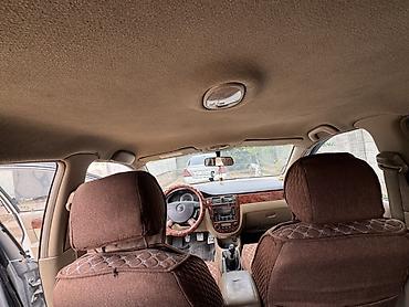 шеврале эпика: Chevrolet Lacetti: 2004 г., 1.6 л, Механика, Бензин — 10