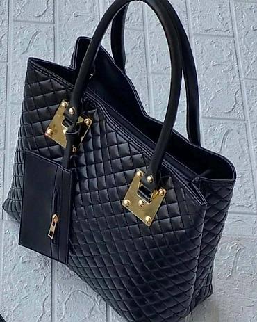 Torbe: Ceger, Guess, Materijal: Veštačka koža — 5