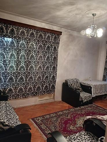şamaxinka: 1 otaqli ev kiraye verilir, Ev Samaxinkada, 20 yanvar metroya yaxin — 1