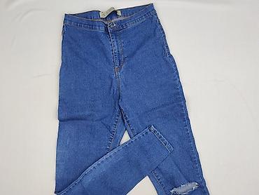 resalsa denim: Denim Co, Jeansy damskie, rozmiar M — 1