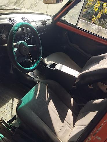 turbo az matasklet: VAZ (LADA) 2103 : 1.6 l | 1983 il 200200 km Sedan — 6