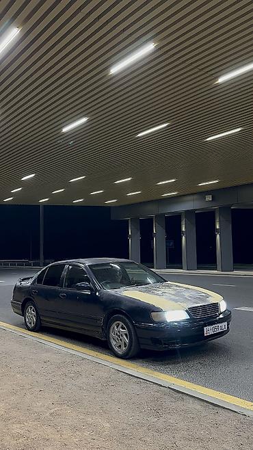 ниссан сефиро а33: Toyota : 1995 г., 3 л, Автомат, Бензин, Седан — 1