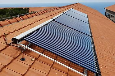 Elektro materijali: Solarnipaneli.info – domen na prodaju Atraktivan domen — 1