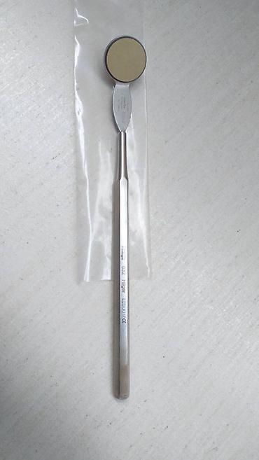 Medicinska oprema: Stomatološki instrumenti peani makaze klješta — 1