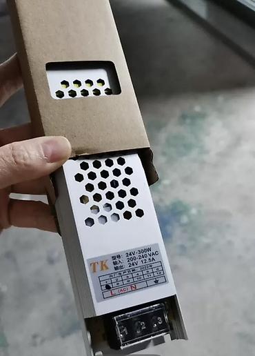 мягкая часть: Потолочный плинтус со скрытой LED‑подсветкой для эффекта «парящего — 6