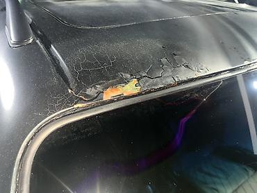 Audi: Audi A6: 1995 г., 2.6 л, Механика, Бензин, Универсал — 7