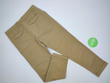 massimo bluzki: Massimo Dutti, Spodnie materiałowe damskie, rozmiar L — 3