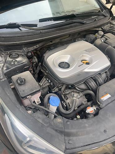 гибрид соната: Hyundai Sonata: 2022 г., Автомат, Гибрид, Седан — 9