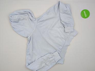 taranko bluza: H&M Basic, Bluza z kapturem damska, rozmiar M — 3