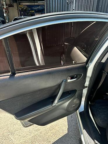 mazda premacy 1 8: Mazda 6: 2006 г., 2 л, Механика, Дизель, Седан — 9