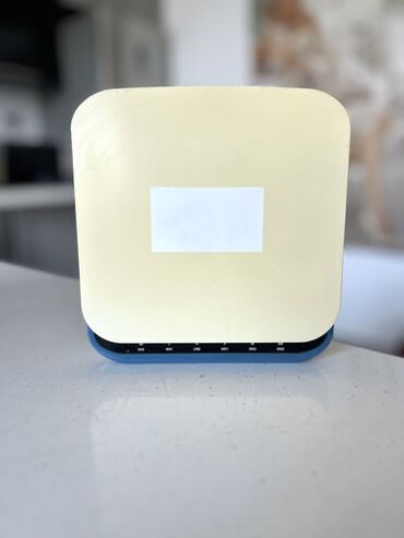 4g mifi modem: Modem sazz