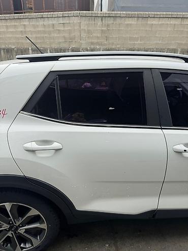 кия сторник: Дверь Задняя правая Kia, Б/у, Оригинал — 1
