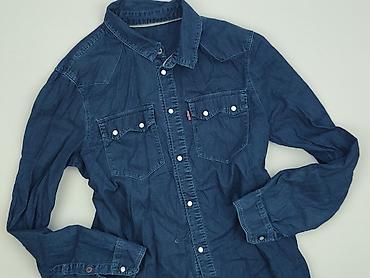 katana levis: Levi’s, Koszula damska, rozmiar XL — 1
