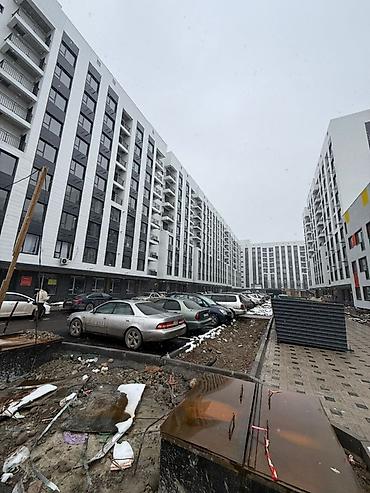 Продажа квартир: 2 комнаты, 85 м² — 8
