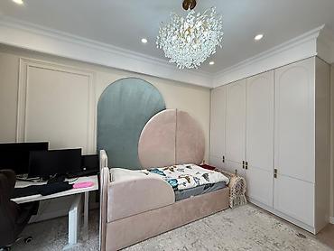 Продажа квартир: 3 комнаты, 112 м², Элитка, 12 этаж, Евроремонт — 8