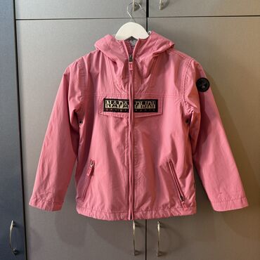 kaputići za devojčice: Napapijri, Windbreaker jacket, 134-140