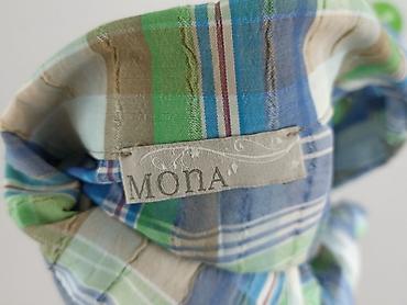 multiblue: Mona, Marynarka damska, rozmiar 3XL — 4