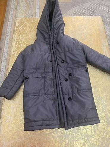 hello kitty: Uşaq üst geyimləri seti - Bənövşəyi rəngdə yüngül şişmə jaket — 4