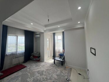 шумоизоляция квартир: 2 комнаты, 55 м², Элитка, 10 этаж, Евроремонт