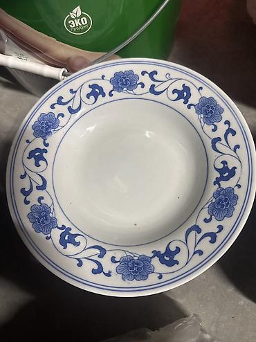 Другая посуда и кухонный инвентарь: Другая посуда и кухонный инвентарь — 8