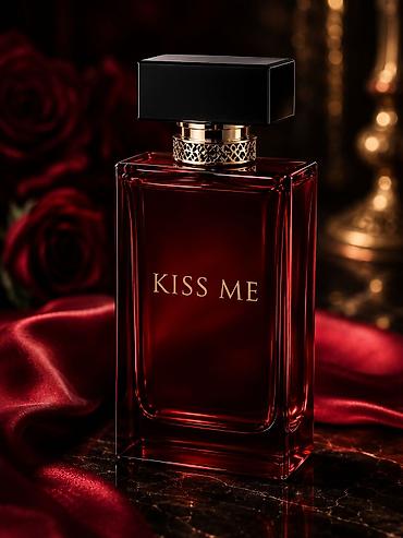 Gözəllik və sağlamlıq: Kiss Me müasir üslubu və balanslı xarakteri ilə seçilən kişi ətiridir — 1