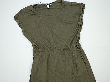 sukienka modal: H&M, Sukienka damska, rozmiar L — 1