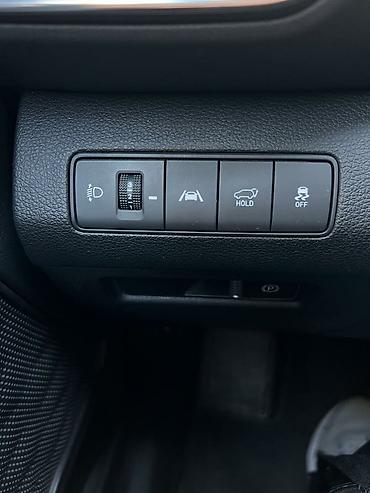 Hyundai: Hyundai Santa Fe: 2020 г., 2.2 л, Дизель, Кроссовер — 6